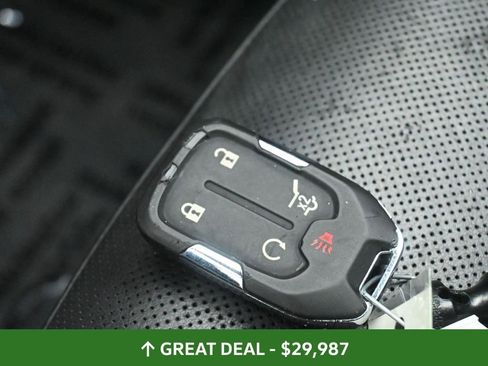 Used 2023 GMC Acadia Denali image 31