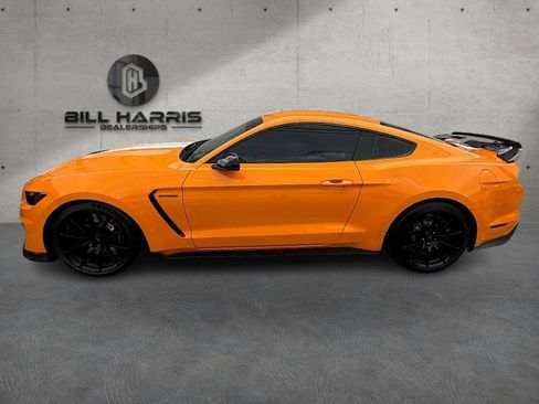 Used 2018 Ford Mustang Shelby GT350 w/ Electronics Package image 10