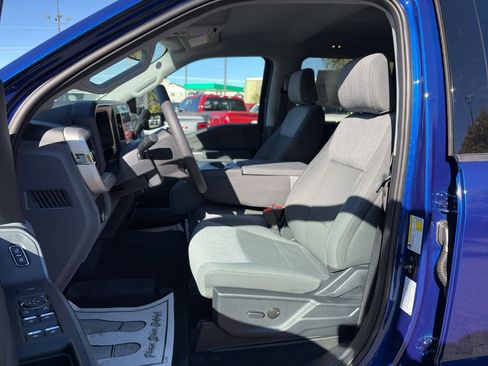 New 2026 Ford F350 XLT w/ XLT Premium Package AWD/4WD image 27