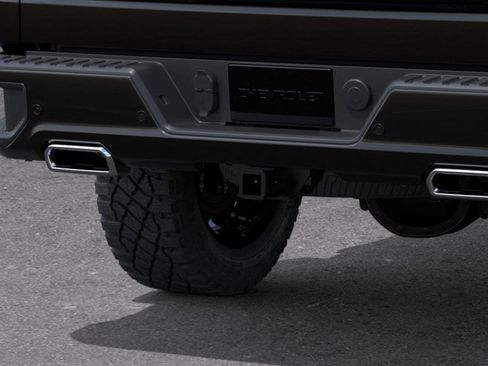 New 2026 Chevrolet Silverado 1500 LT Trail Boss w/ LT Trail Boss Premium Package AWD/4WD image 38
