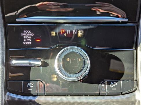 Used 2025 Jeep Grand Cherokee Limited 4xe image 12