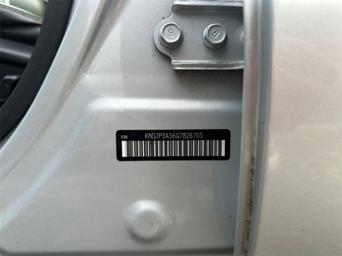 Used 2016 Kia Soul + w/ Primo Package image 31