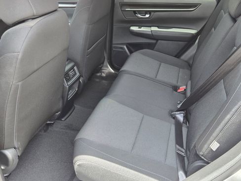 Certified 2024 Honda CR-V EX image 11
