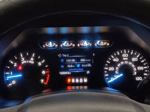 Used 2018 Ford F150 XL w/ Equipment Group 101A Mid RWD image 23