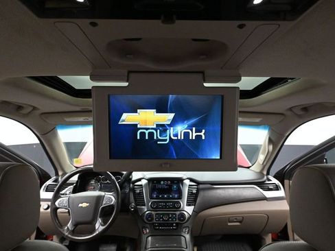 Used 2015 Chevrolet Tahoe LTZ image 44