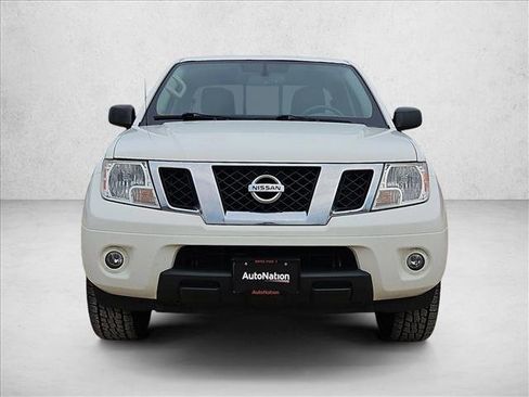Used 2019 Nissan Frontier SV w/ Value Truck Package image 2