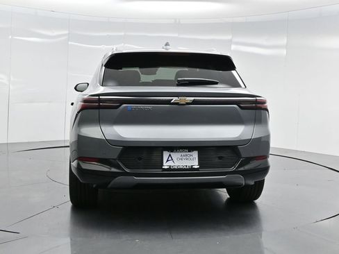 Used 2025 Chevrolet Equinox EV LT w/ Convenience Package image 44