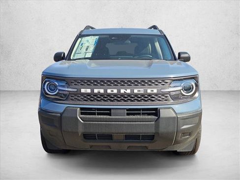 New 2025 Ford Bronco Sport Big Bend image 6