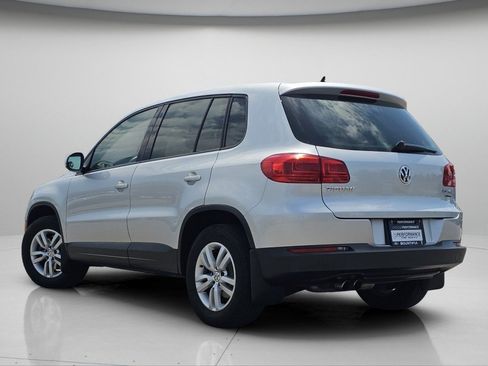 Used 2013 Volkswagen Tiguan S AWD/4WD image 20