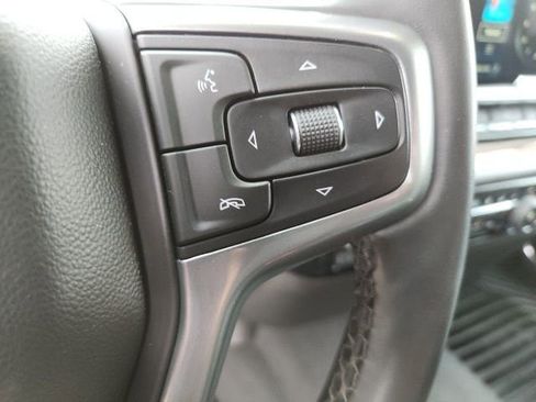 Certified 2025 Chevrolet Silverado 1500 LT image 11