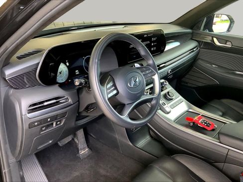 Used 2023 Hyundai Palisade Calligraphy FWD image 17