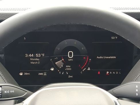 New 2026 GMC Yukon Denali w/ Sun & Power Step Package image 28