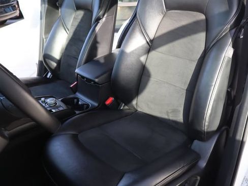 Used 2023 MAZDA CX-5 AWD 2.5 S w/ Select Package image 10