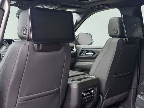 New 2026 GMC Yukon Denali w/ Denali Reserve Package AWD/4WD image 19
