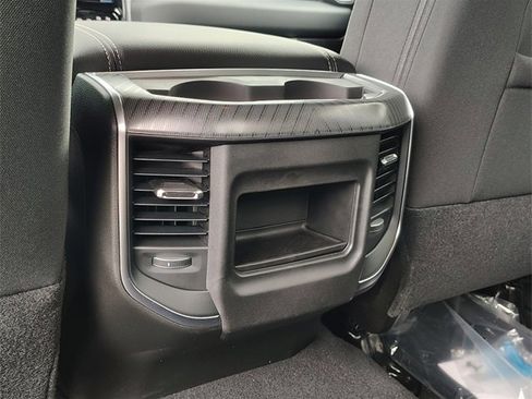 New 2026 RAM 2500 Big Horn image 34