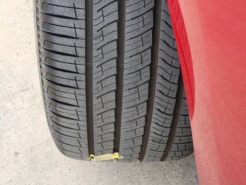 New 2025 Land Rover Range Rover Sport Dynamic SE image 11