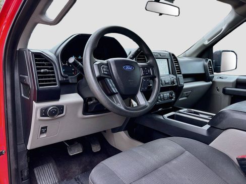 Used 2019 Ford F150 XL w/ Equipment Group 101A Mid RWD image 9