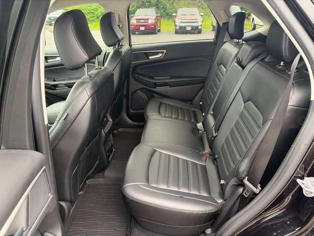 Used 2023 Ford Edge SEL w/ Convenience Package AWD/4WD image 19