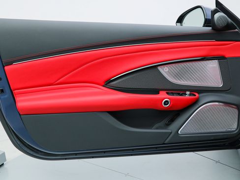Certified 2026 Maserati GranCabrio Modena AWD/4WD image 21