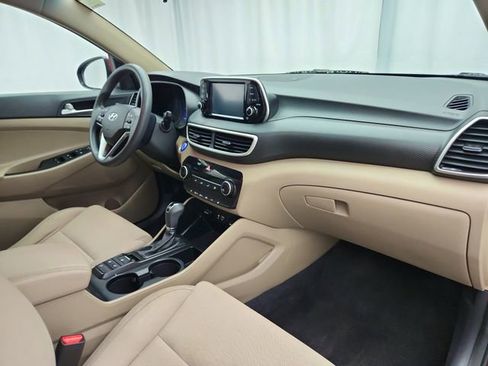 Used 2019 Hyundai Tucson Value AWD/4WD image 26