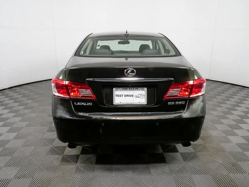 Used 2010 Lexus ES 350 image 28
