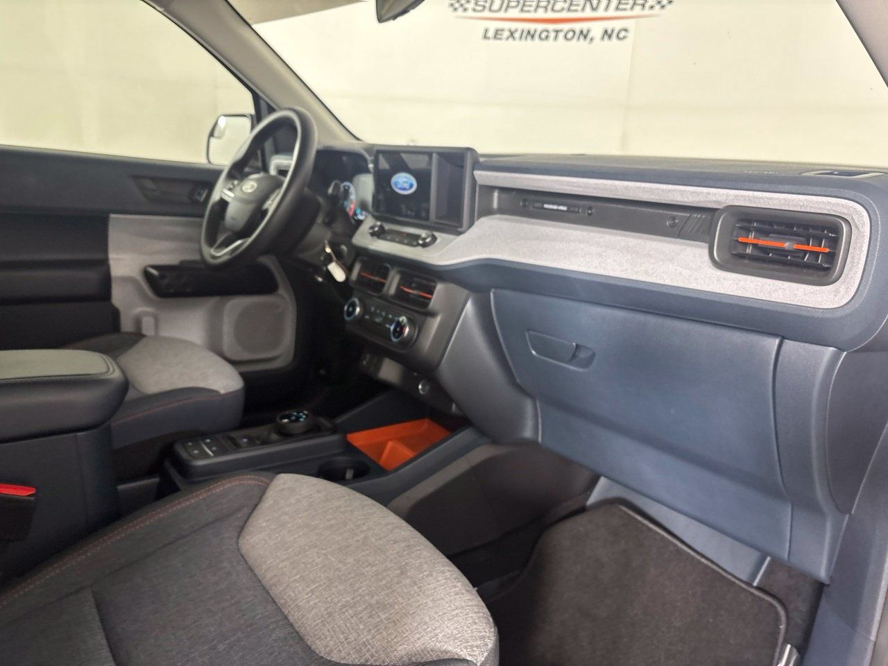 Used 2024 Ford Maverick XLT w/ Equipment Group 300A Standard AWD/4WD image 31