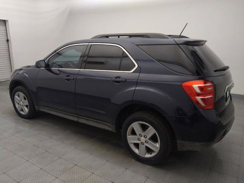Used 2016 Chevrolet Equinox LT w/ Convenience Package FWD image 3