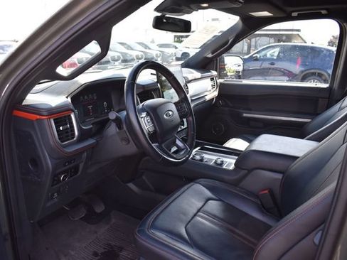 Used 2024 Ford Expedition Timberline AWD/4WD image 10