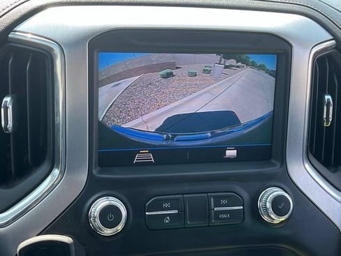 Used 2021 GMC Sierra 1500 Elevation RWD image 17