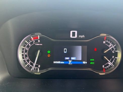 Used 2017 Honda Pilot Elite image 12