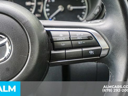 Used 2025 MAZDA CX-30 AWD 2.5 S w/ Preferred Package image 29