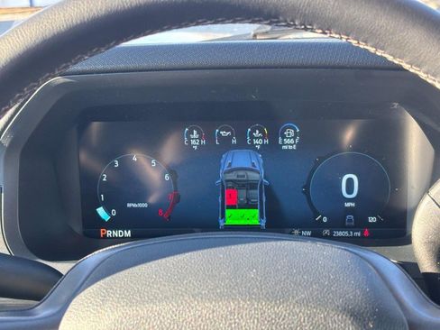 Used 2025 Ford F150 XLT w/ Equipment Group 301A Standard image 22