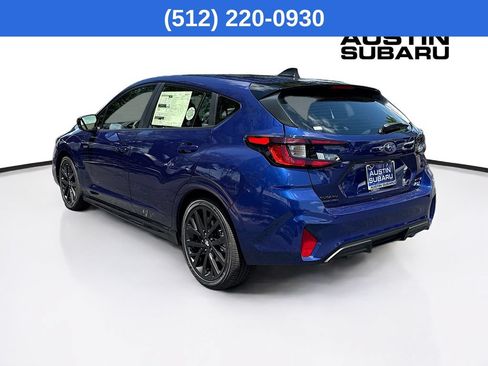 New 2026 Subaru Impreza RS AWD/4WD image 6