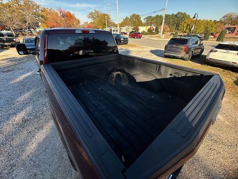 Used 2015 Ford F150 XLT w/ Equipment Group 301A Mid image 12