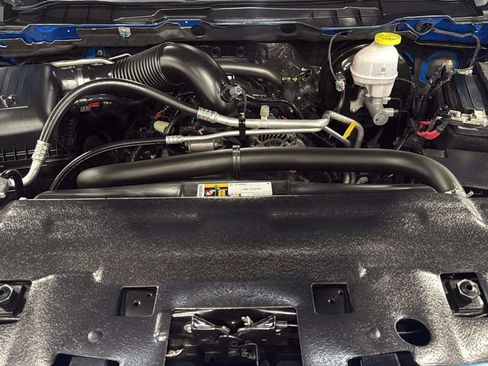 Used 2023 RAM 1500 Express w/ Wheel & Sound Group AWD/4WD image 35
