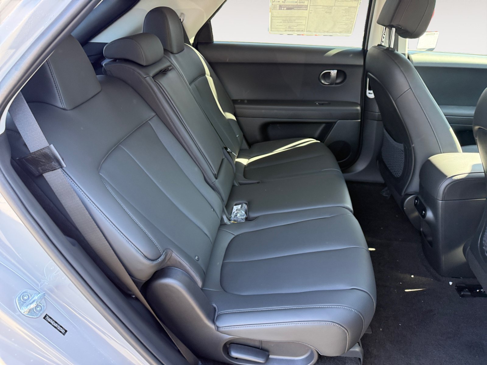 New 2027 Hyundai Ioniq 5 SEL RWD image 18