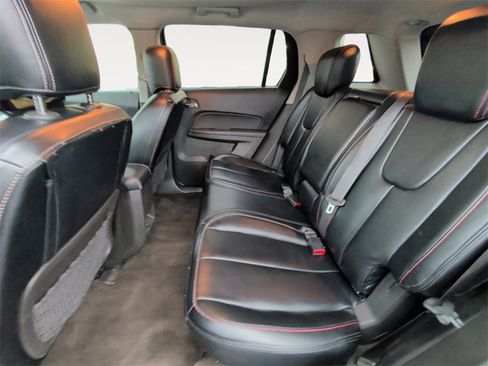 Used 2011 GMC Terrain SLE image 13