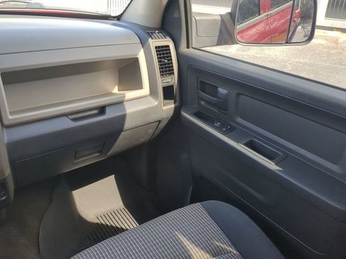 Used 2012 RAM 1500 Express w/ Southern Express Pkg image 16