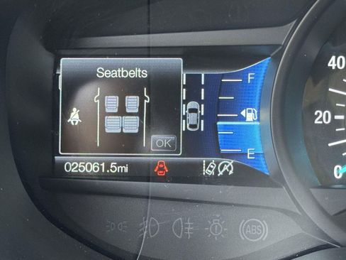 Used 2022 Ford Edge SEL w/ Convenience Package AWD/4WD image 14