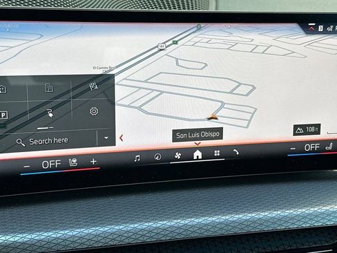 Used 2025 BMW i4 eDrive40 w/ M Sport Package image 20