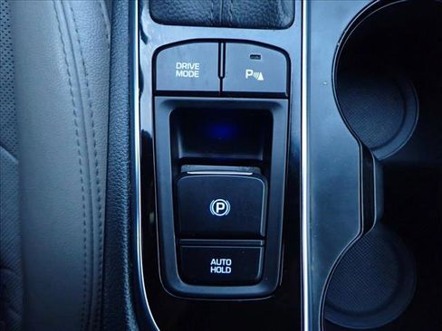 Used 2015 Hyundai Sonata Limited w/ Option Group 06 image 22