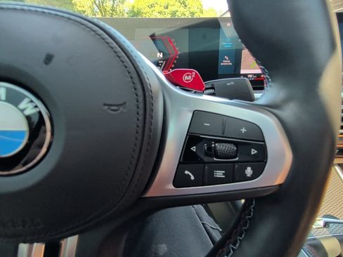 Used 2024 BMW M2 RWD image 19