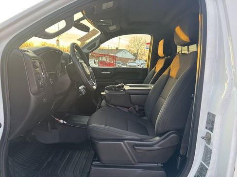 Used 2020 Chevrolet Silverado 3500 W/T w/ WT Convenience Package image 6