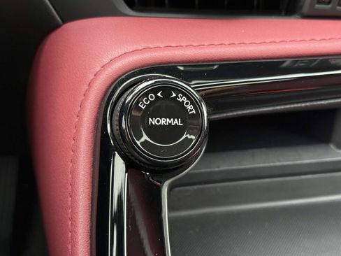 Used 2022 Lexus NX 350 AWD w/ Accessory Package 2 image 26