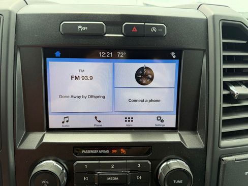 Used 2019 Ford F150 XL w/ Equipment Group 101A Mid AWD/4WD image 19