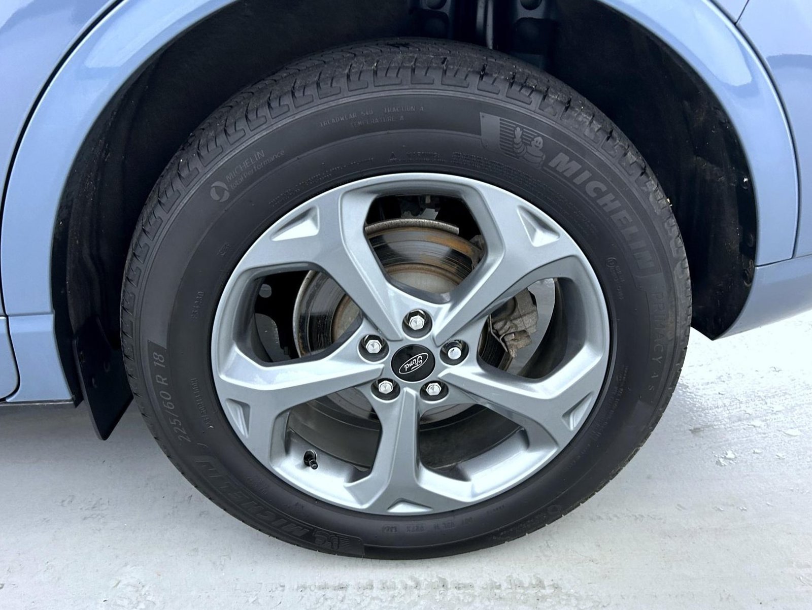 Used 2024 Ford Escape ST-Line w/ Tech Pack #1 AWD/4WD image 28