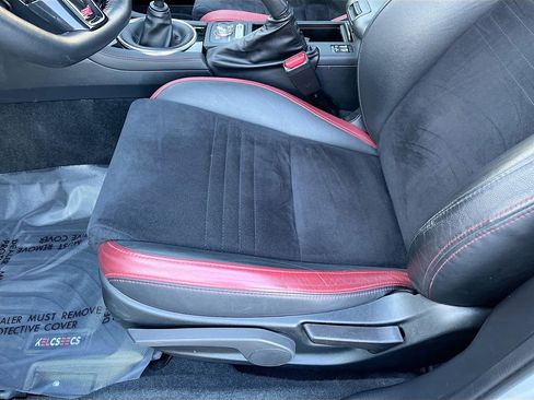Used 2020 Subaru WRX STI AWD/4WD image 19