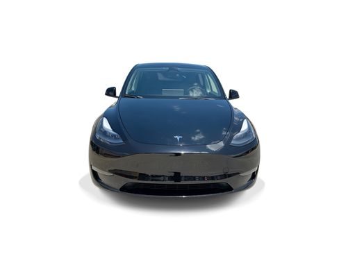 Certified 2023 Tesla Model Y Performance AWD/4WD image 2