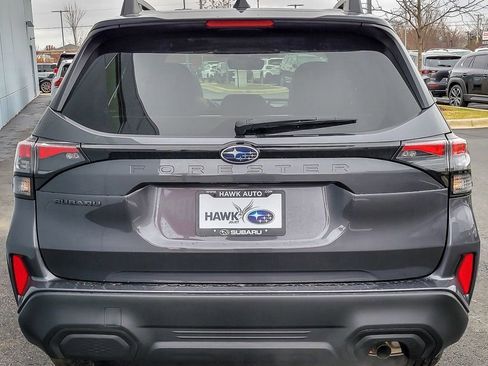 Certified 2026 Subaru Forester Premium AWD/4WD image 5