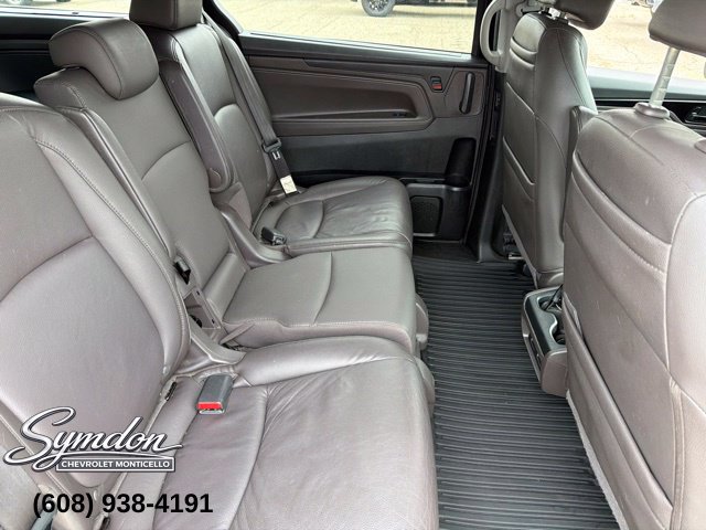 Used 2019 Honda Odyssey Elite image 23